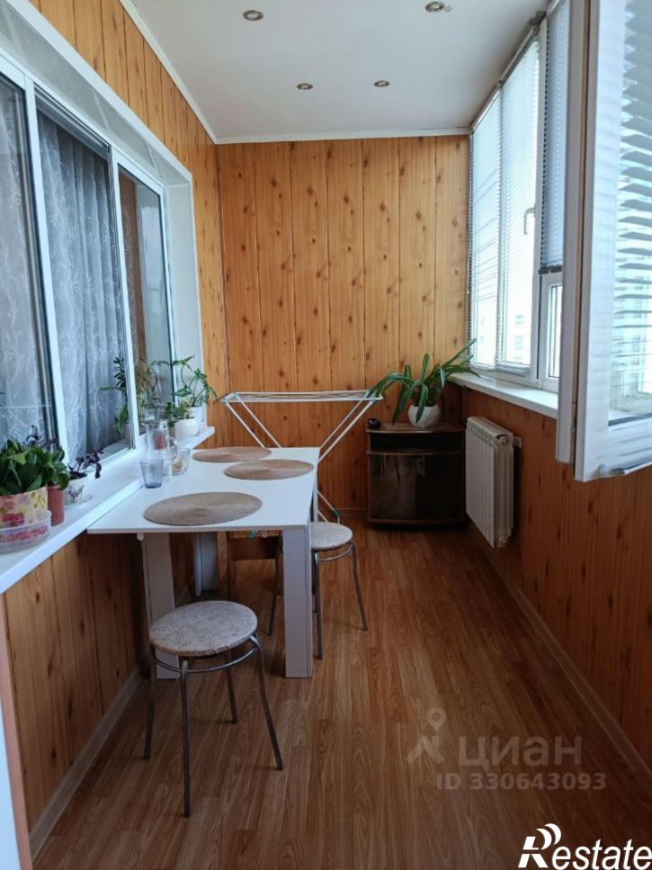 Комната Курская улица, 57 к1,  д. 57 к1