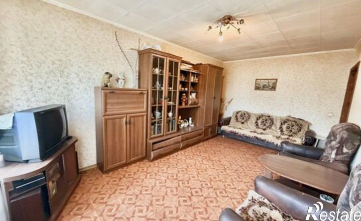 3-комн квартира улица Волго-Дона, 3,  д. 3