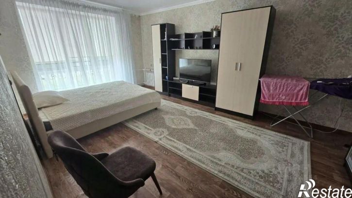 1-комн квартира Грановский переулок, 54,  д. 54