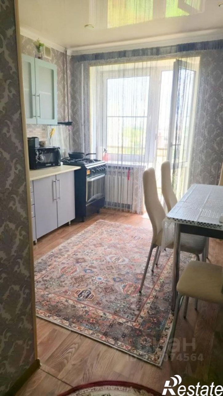 1-комн квартира Грановский переулок, 54,  д. 54