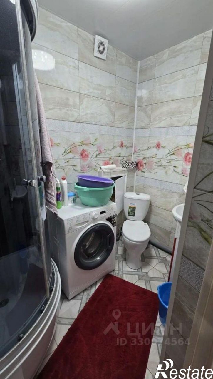 1-комн квартира Грановский переулок, 54,  д. 54