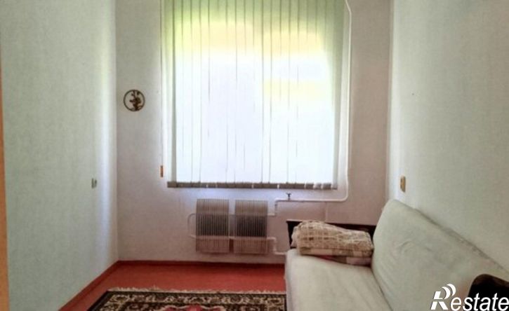 2-комн квартира улица Михаила Луконина, 12,  д. 12