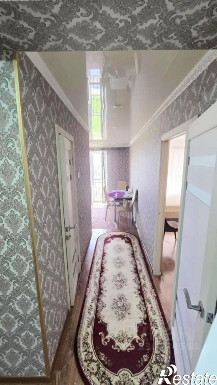 1-комн квартира Грановский переулок, 54,  д. 54