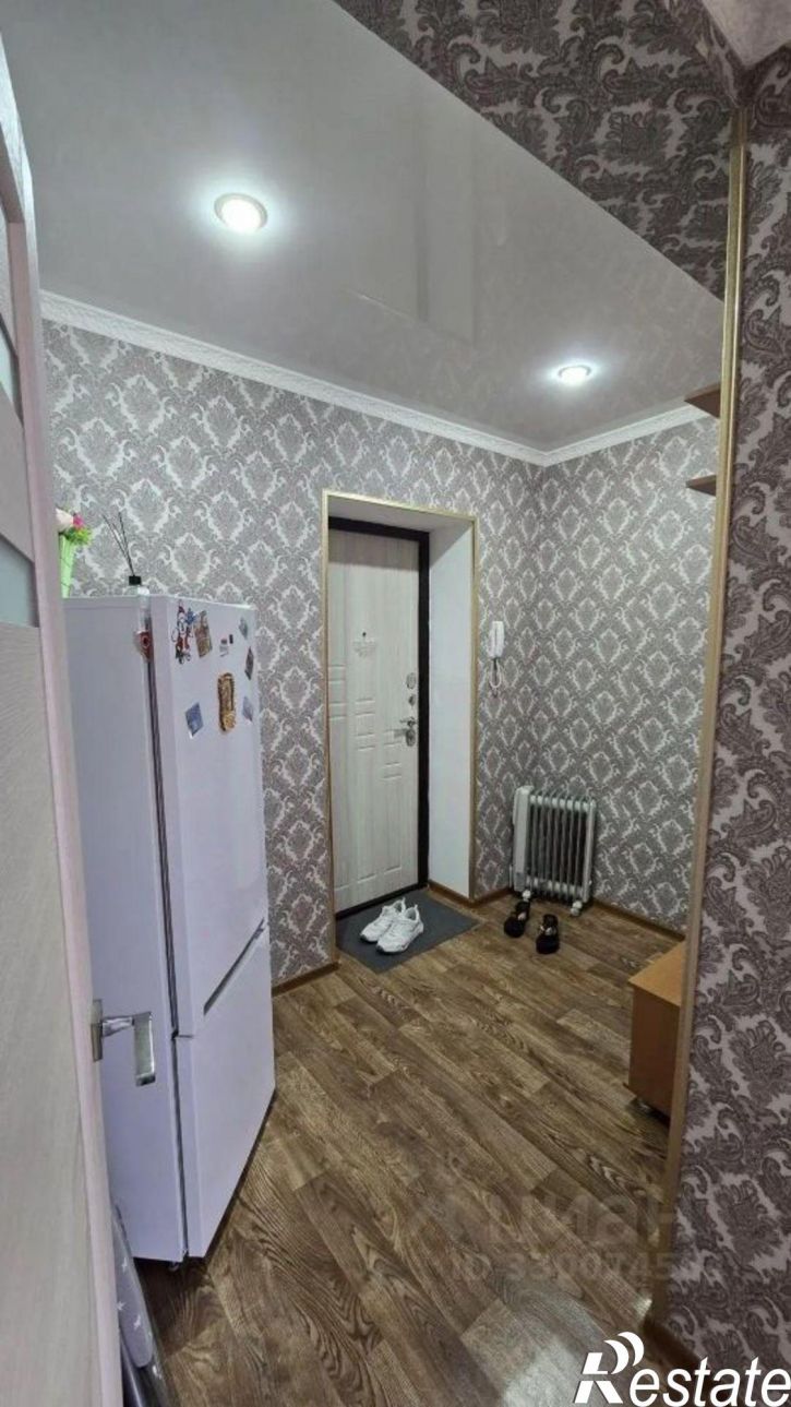 1-комн квартира Грановский переулок, 54,  д. 54