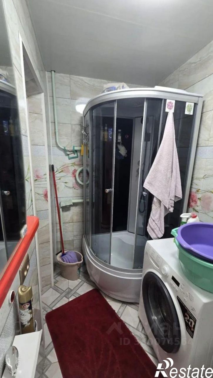 1-комн квартира Грановский переулок, 54,  д. 54