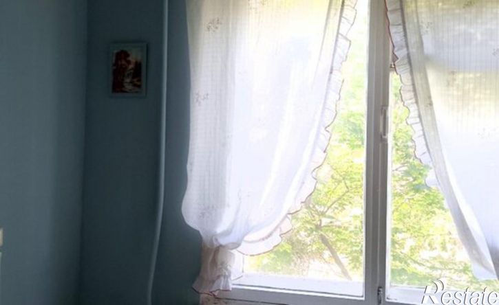 2-комн квартира улица Михаила Луконина, 12,  д. 12