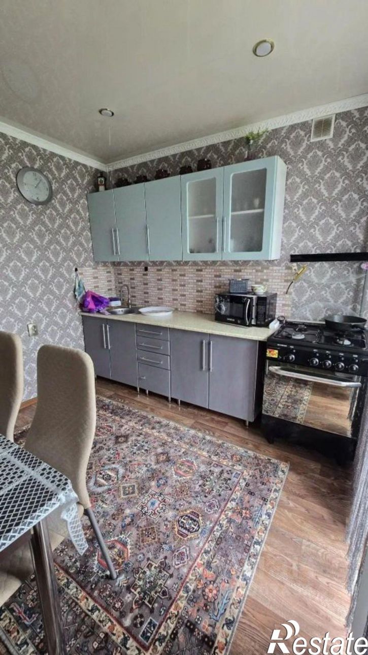 1-комн квартира Грановский переулок, 54,  д. 54