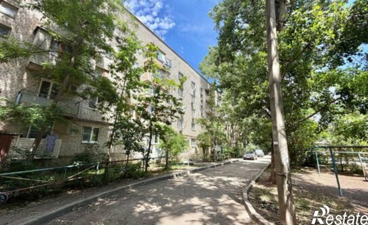 3-комн квартира улица Волго-Дона, 3,  д. 3