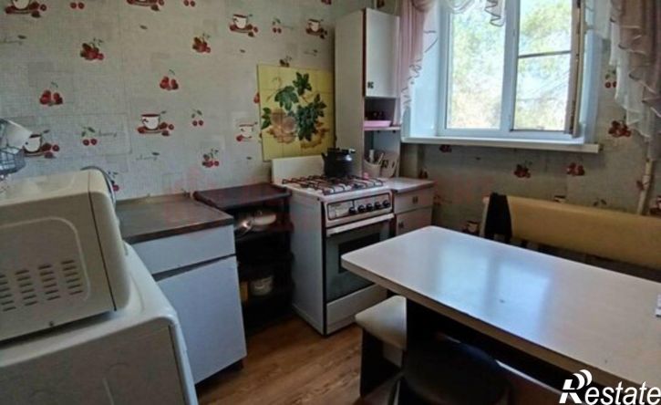 1-комн квартира Смоляной переулок, 6,  д. 6