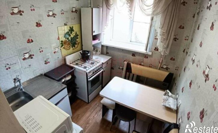 1-комн квартира Смоляной переулок, 6,  д. 6