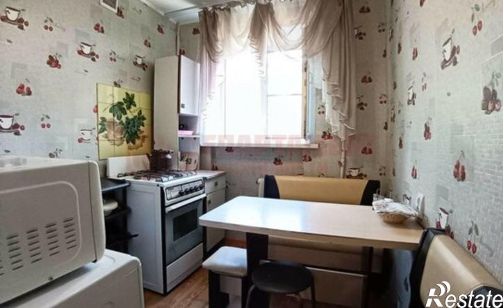 1-комн квартира Смоляной переулок, 6,  д. 6