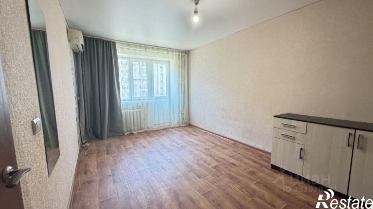 1-комн квартира улица Софьи Перовской, 75,  д. 75