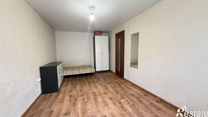 1-комн квартира улица Софьи Перовской, 75,  д. 75