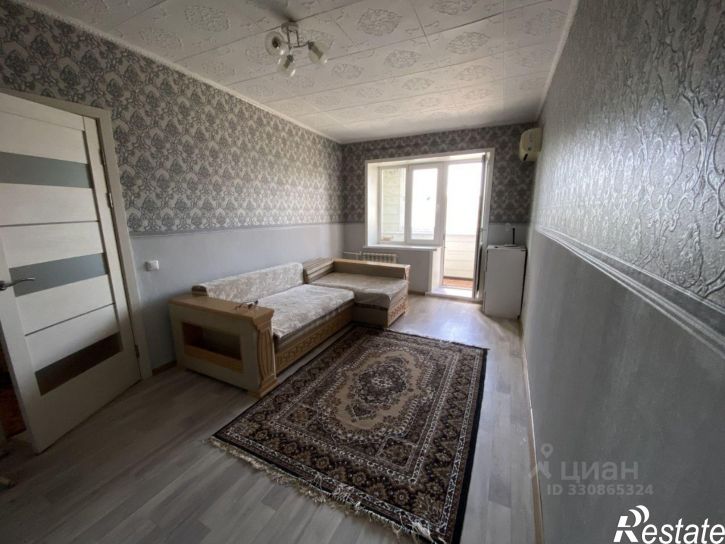 1-комн квартира ул Софьи Перовской, 71,  д. 71