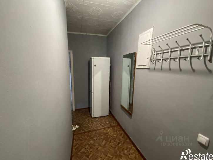 1-комн квартира ул Софьи Перовской, 71,  д. 71