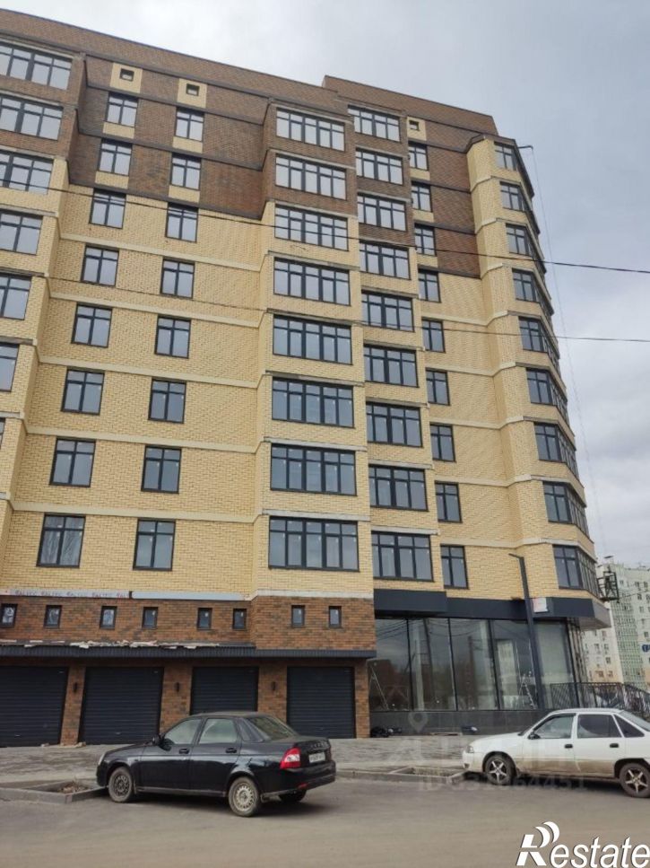 2-комн квартира в новом доме ул Магнитогорская, 84/26,  д. 84/26