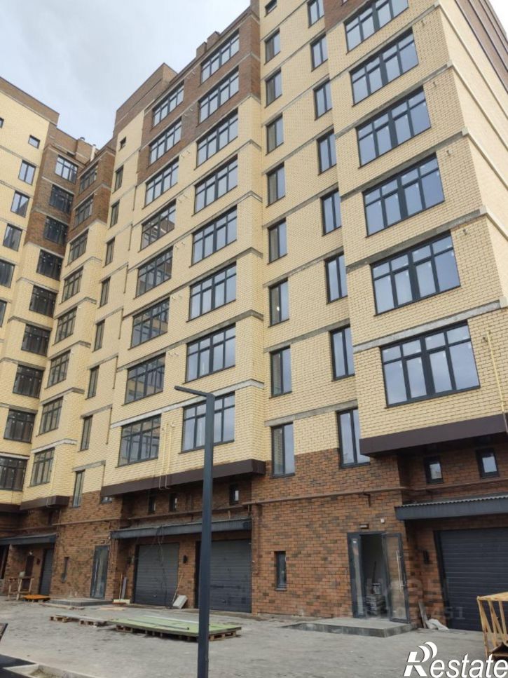 2-комн квартира в новом доме ул Магнитогорская, 84/26,  д. 84/26