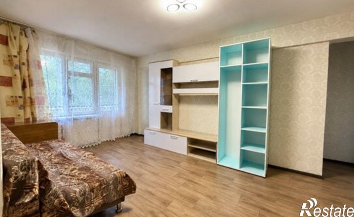 3-комн квартира ул Татищева, 41,  д. 41