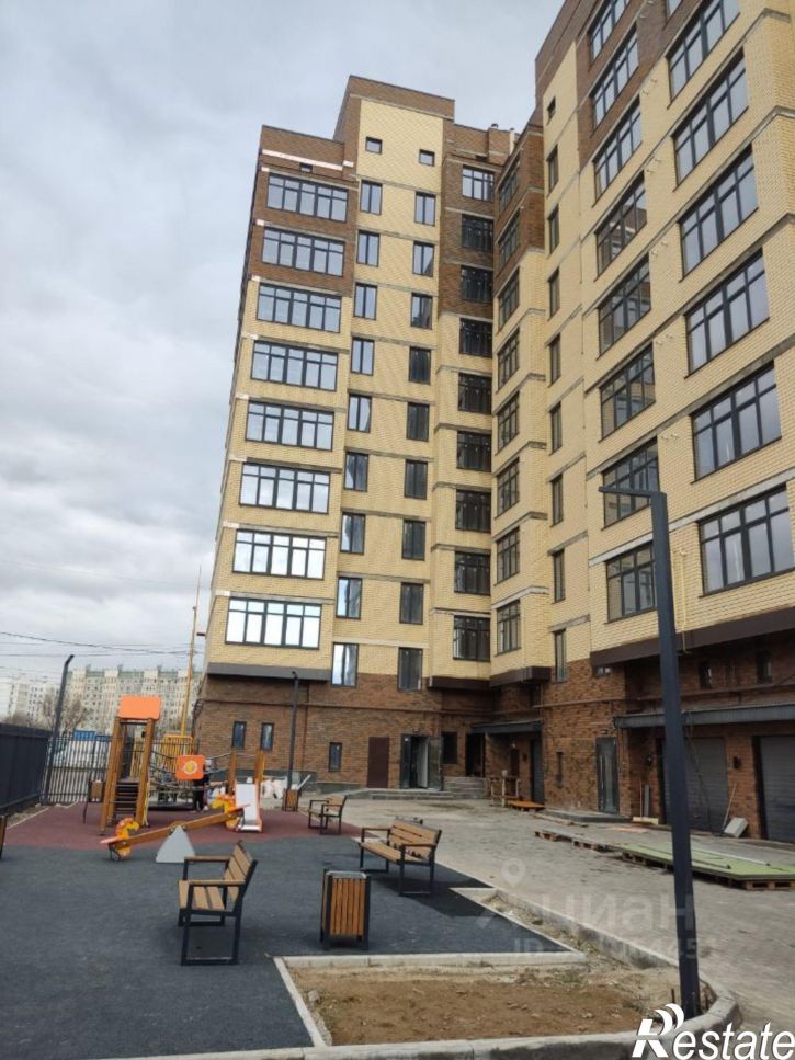 2-комн квартира в новом доме ул Магнитогорская, 84/26,  д. 84/26