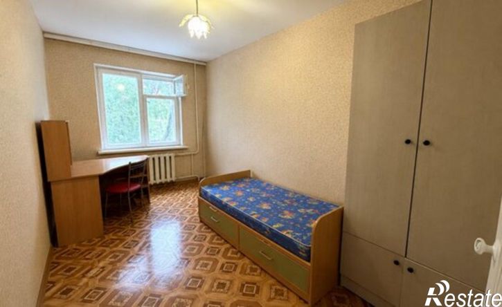 3-комн квартира ул Татищева, 41,  д. 41