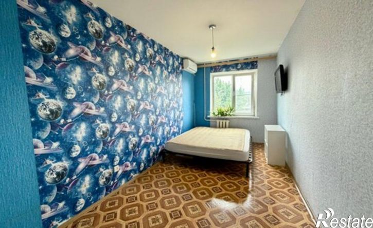 3-комн квартира ул Татищева, 41,  д. 41