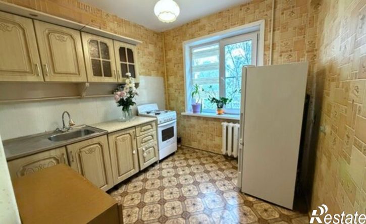 3-комн квартира ул Татищева, 41,  д. 41