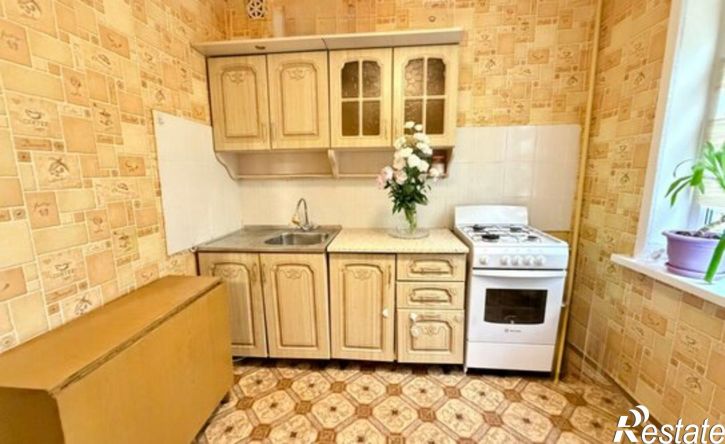 3-комн квартира ул Татищева, 41,  д. 41