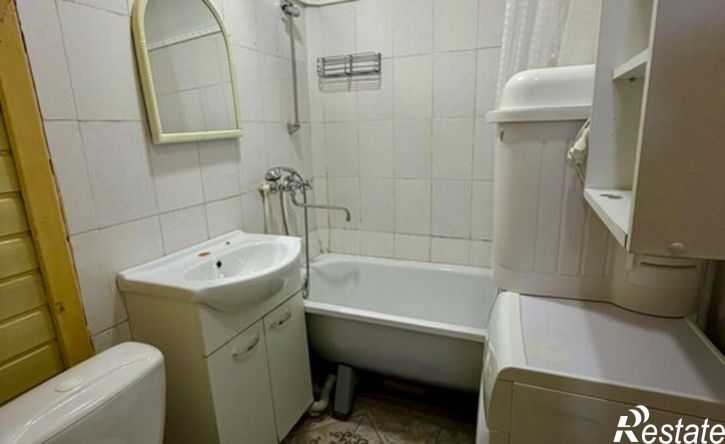 3-комн квартира ул Татищева, 41,  д. 41