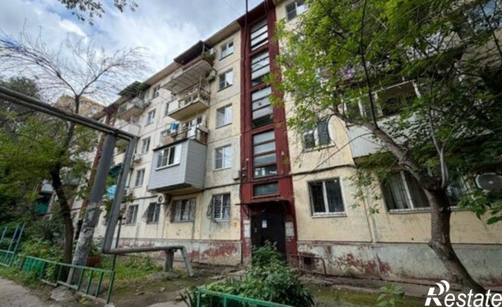 3-комн квартира ул Татищева, 41,  д. 41