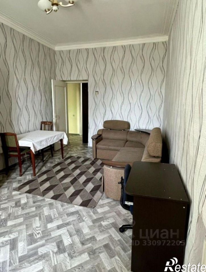 2-комн квартира ул Зои Космодемьянской, 82а,  д. 82а