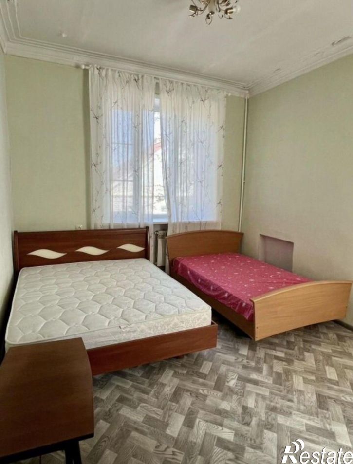 2-комн квартира ул Зои Космодемьянской, 82а,  д. 82а