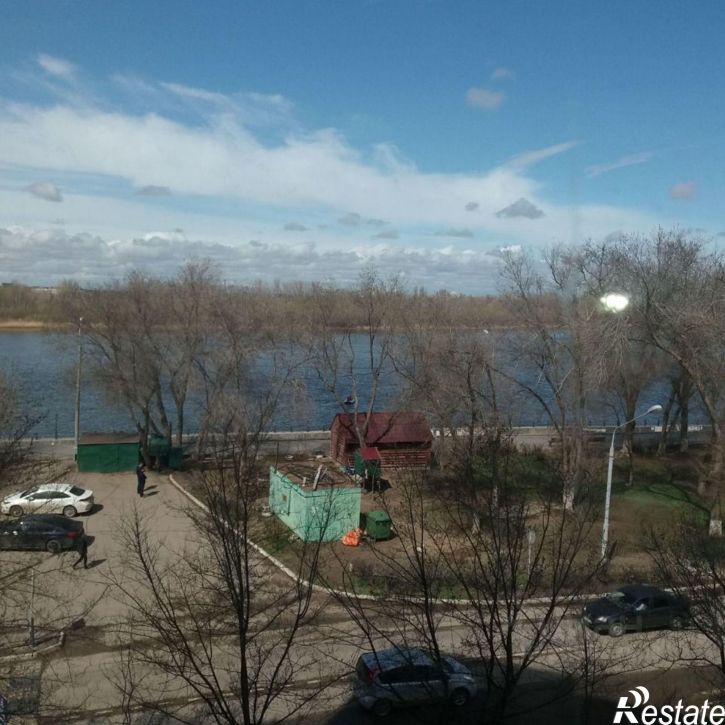 1-комн квартира бульвар Победы, 1,  д. 1