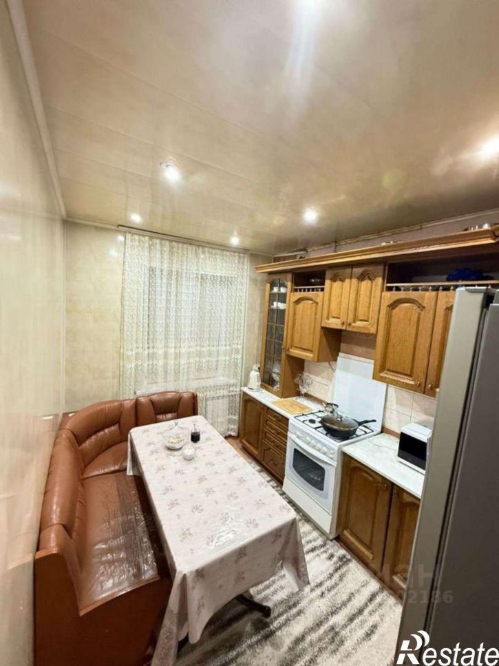 4-комн квартира улица Бабаевского, 39 к2,  д. 39 к2