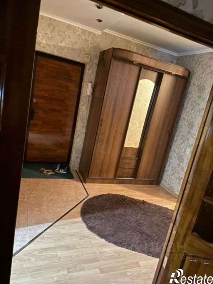 4-комн квартира улица Бабаевского, 39 к2,  д. 39 к2