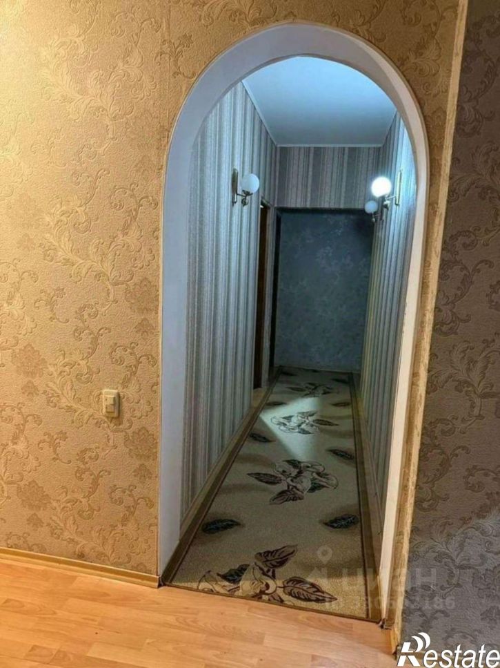 4-комн квартира улица Бабаевского, 39 к2,  д. 39 к2