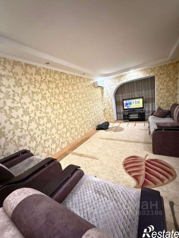 4-комн квартира улица Бабаевского, 39 к2,  д. 39 к2