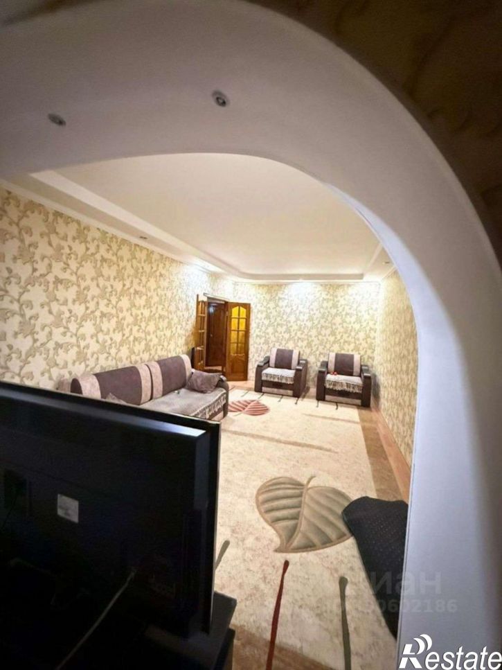4-комн квартира улица Бабаевского, 39 к2,  д. 39 к2