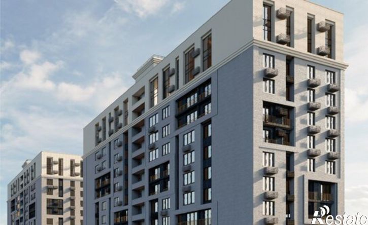 1-комн квартира Минусинская улица, 8Г,  д. 8Г