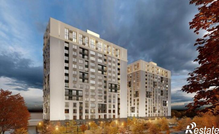 1-комн квартира Минусинская улица, 8Г,  д. 8Г