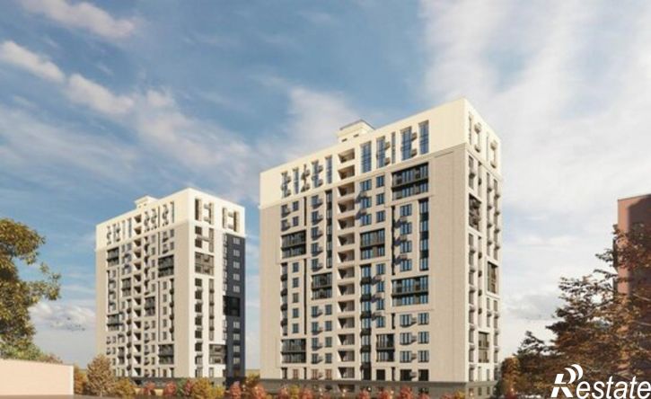 1-комн квартира Минусинская улица, 8Г,  д. 8Г