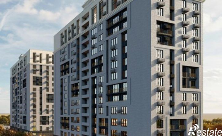 1-комн квартира Минусинская улица, 8Г,  д. 8Г