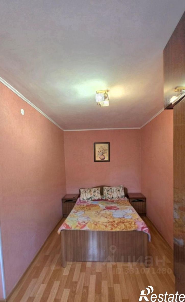 3-комн квартира улица Академика Королёва, 37,  д. 37