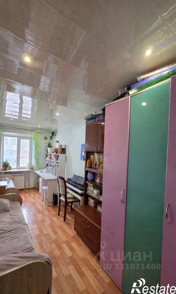3-комн квартира улица Академика Королёва, 37,  д. 37