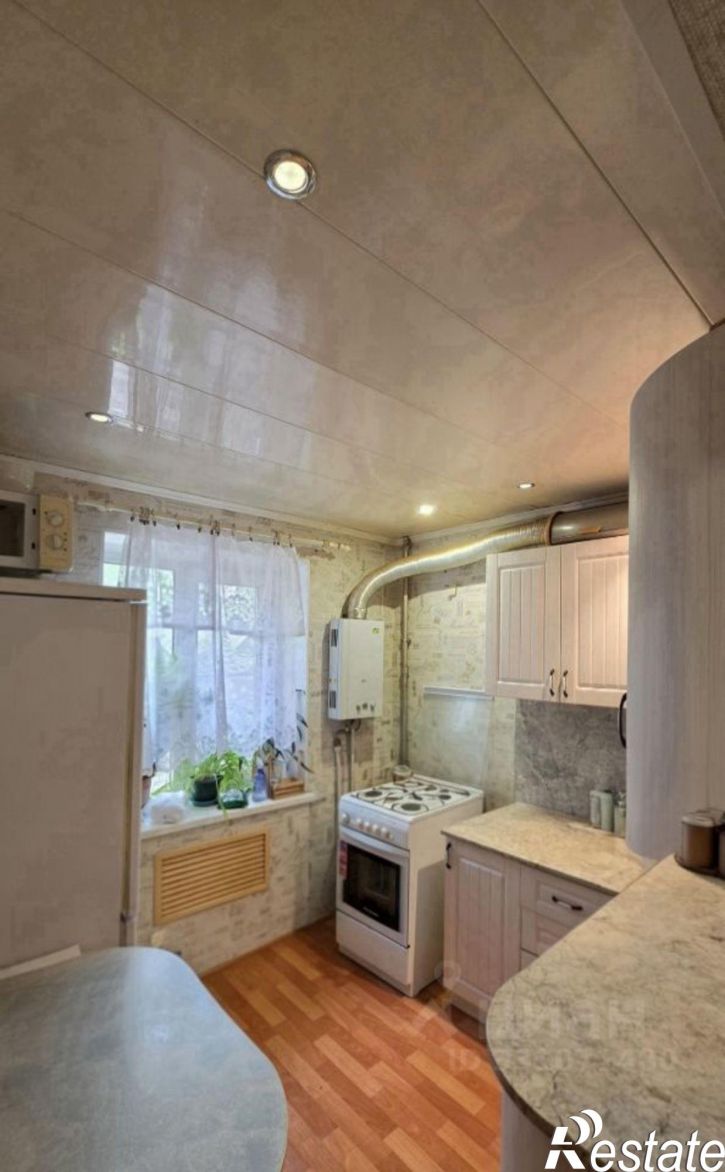3-комн квартира улица Академика Королёва, 37,  д. 37