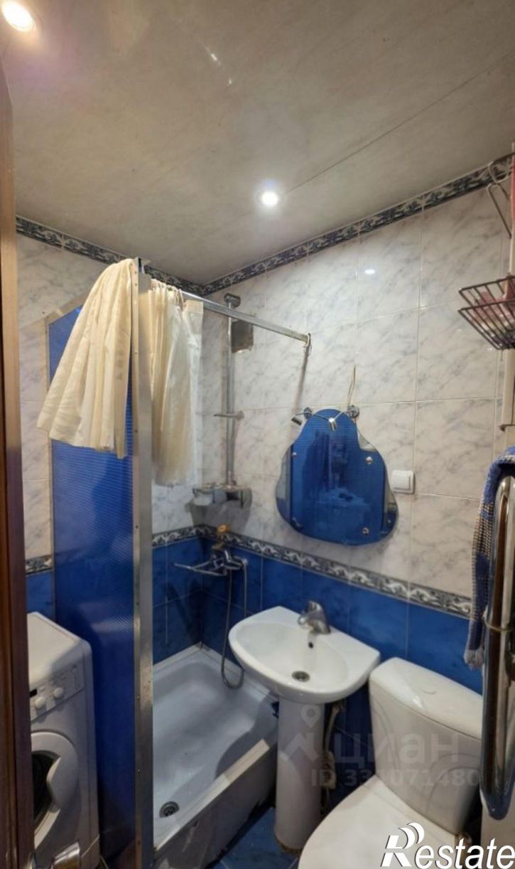3-комн квартира улица Академика Королёва, 37,  д. 37
