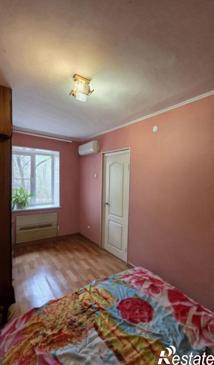 3-комн квартира улица Академика Королёва, 37,  д. 37