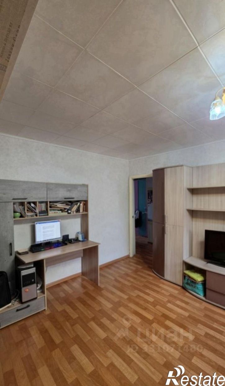 3-комн квартира улица Академика Королёва, 37,  д. 37