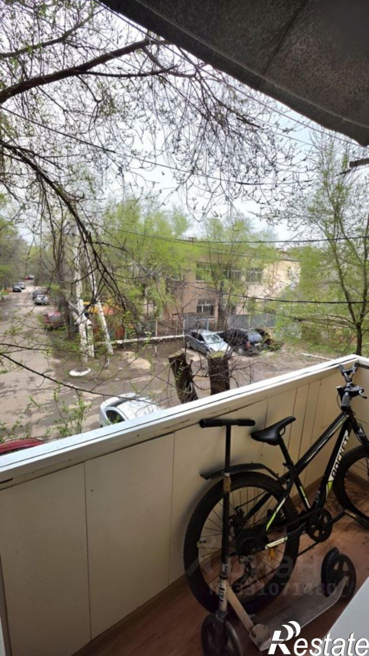 3-комн квартира улица Академика Королёва, 37,  д. 37