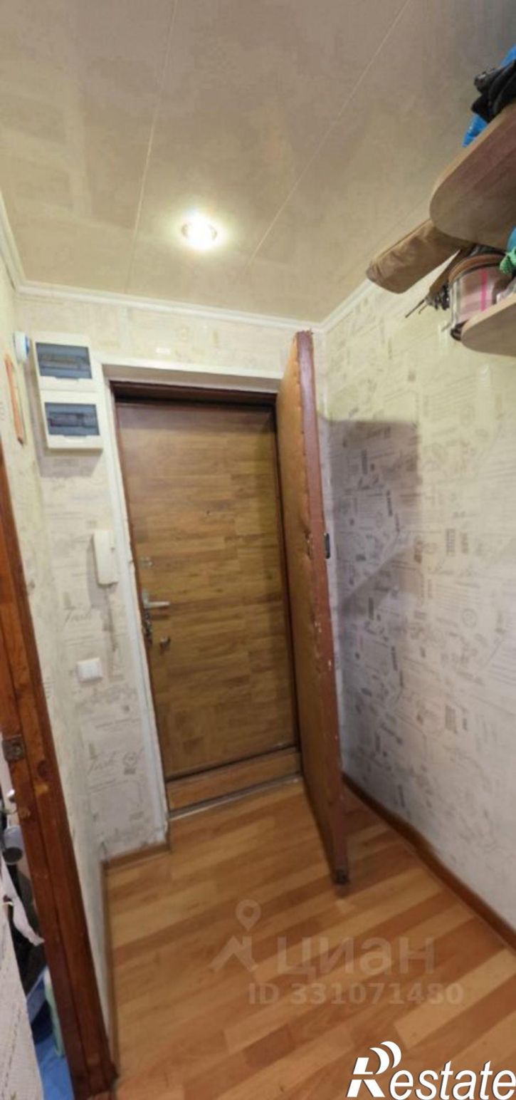 3-комн квартира улица Академика Королёва, 37,  д. 37