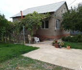 коттедж 86 кв м улица Алексеева, 11